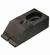 Image result for Low Profile Serrated Pinch Clip