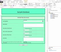 Image result for Microsoft InfoPath