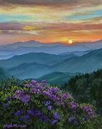 Image result for Landscape Painting Ideas