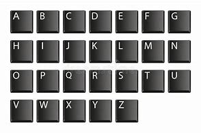 Image result for Cursive Letter Keyboard