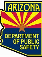 Image result for Arizona DPS Transparent Logo