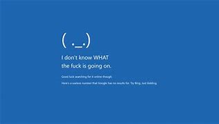 Image result for Blue Screen Canvas