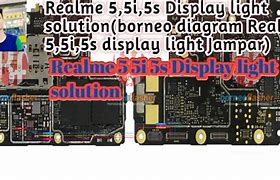 Image result for 5S LCD Light