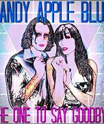 Image result for Candy Apple Blue