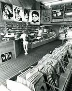 Image result for 300 Square Foot Record Store
