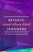 Image result for Beyoncé Lemonade Discog