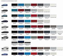 Image result for 2019 Toyota Camry Paint Colors