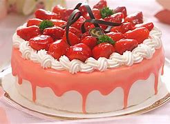 Image result for 8 Inch Cake Servings