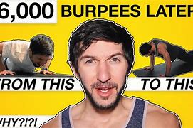 Image result for Burpees per Minute