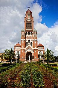 Image result for Cathedral of St. John the Evangelist Lafayette