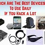 Image result for Hacking Network Devices