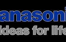 Image result for panasonic logos fonts