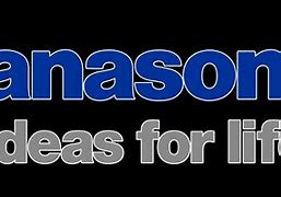 Image result for Panasonic Tagline