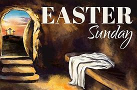 Image result for Jesus and Easter Sunday in Postmodern Art