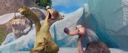Image result for Sid Sloth Ice Age Grandma