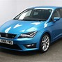 Image result for Seat Cars Blue Colors