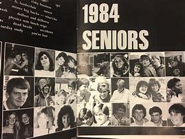 Image result for 1984 Class Reunion