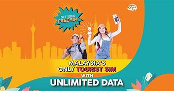 Image result for U Mobile Tourist Sim Card