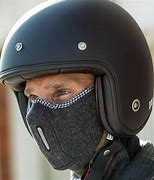 Image result for Biker Face Mask