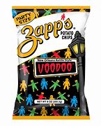 Image result for Zapp's Voodoo