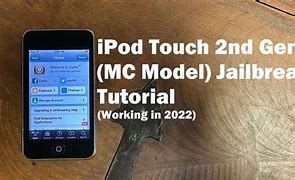 Image result for iPod Touch Second Generation