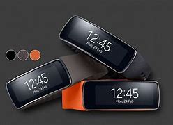 Image result for Samsung Gear Fit 2018 Specs