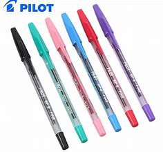 Image result for Pilot Ball Pen