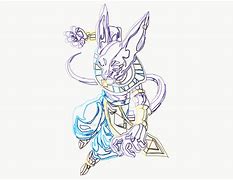 Image result for DBZ Lord Beerus