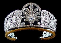 Image result for African Tiara