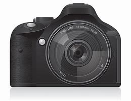 Image result for Cool Camera Vector