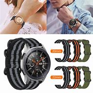 Image result for Woven Galaxy Watch Bands