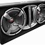 Image result for Dual Car Speakers