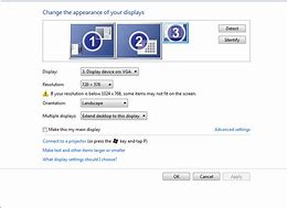 Image result for Size Display Setting Windows 1.0