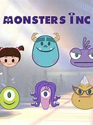 Image result for Monsters Inc Emoji