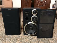 Image result for Used Stereo Speakers