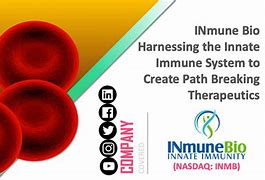 Image result for Inmune Bio Inc