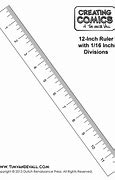 Image result for Ruler Print Out