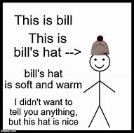 Image result for Warm Hat Meme