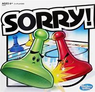 Image result for Sorry Game SVG