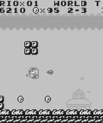 Image result for Super Mario Game Boy