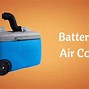 Image result for Air Condition Battery