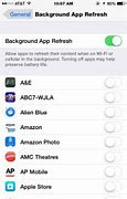 Image result for iPhone Battery Mah List