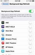 Image result for iPhone Battery Empty