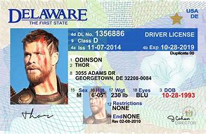 Image result for Funny Fake ID Cards