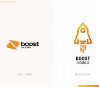 Image result for Boost Mobile New Logo
