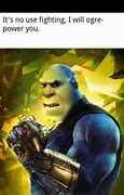 Image result for Shrek Family Meme