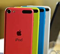Image result for iPod Touch with Good Camera