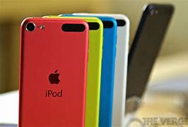 Image result for iPod Touch Have a Camera