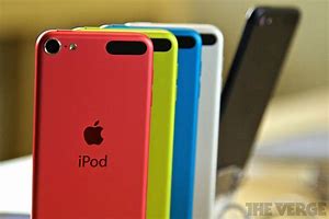 Image result for iPod Touch Have a Camera
