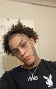 Image result for Guys Perm Like. Lil Skies